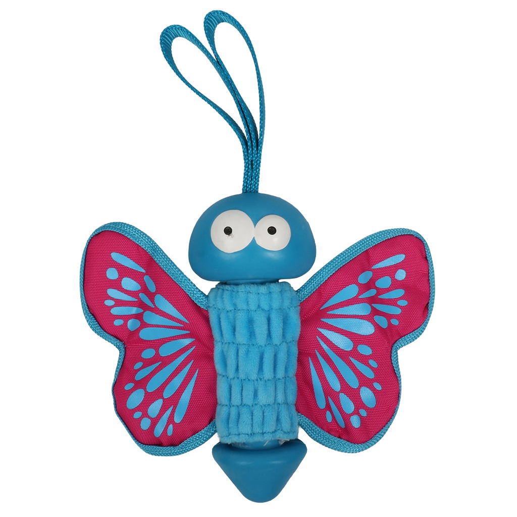 Coockoo Lilly papillon