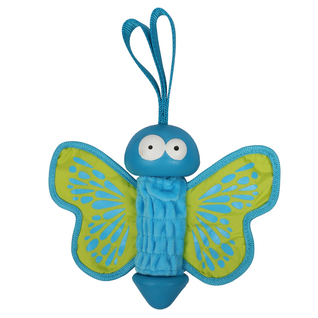 Coockoo Lilly papillon
