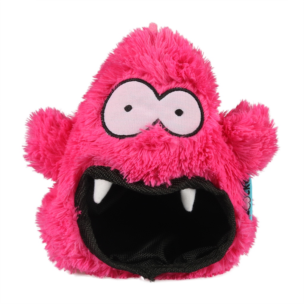 Coockoo Hangry crackle