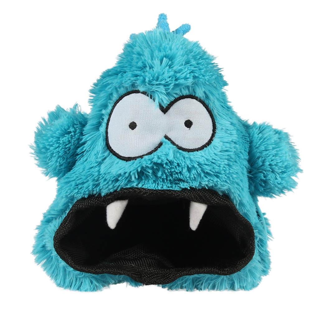 Coockoo Hangry crackle