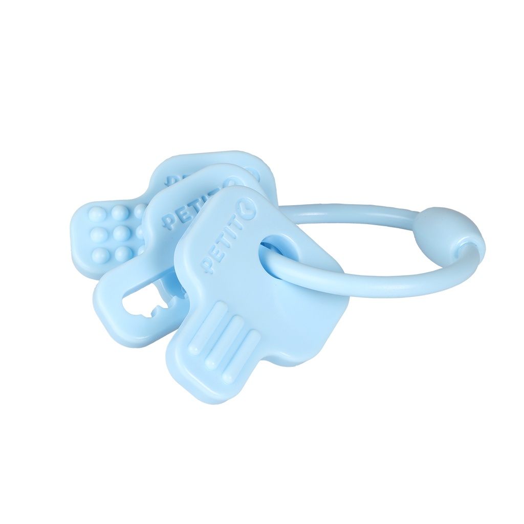 Petit Cleo chew toy