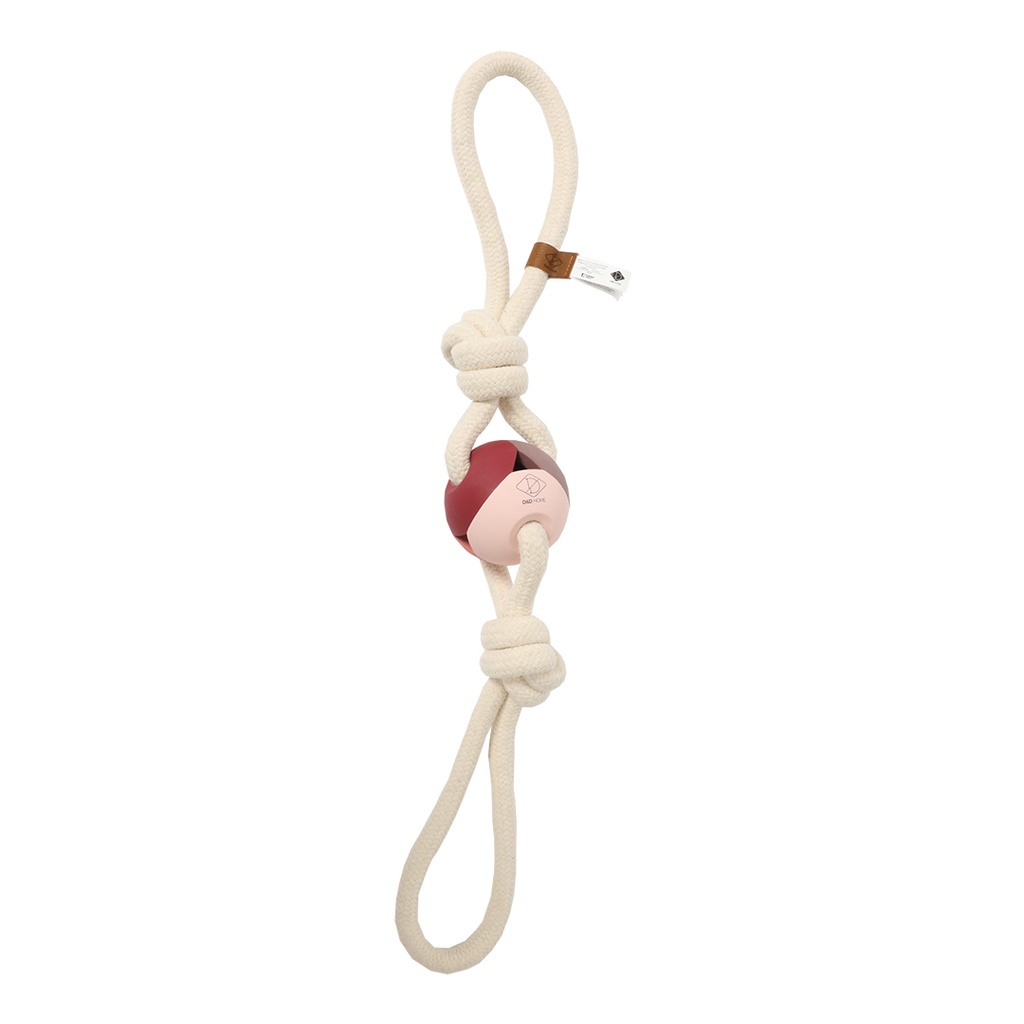Yara Rosewood hondenspeeltje