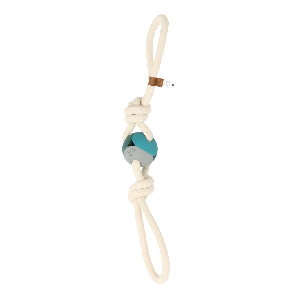 Jouet Yara Lagoon pour chiens
