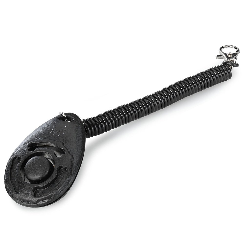 Clicker Dog Training