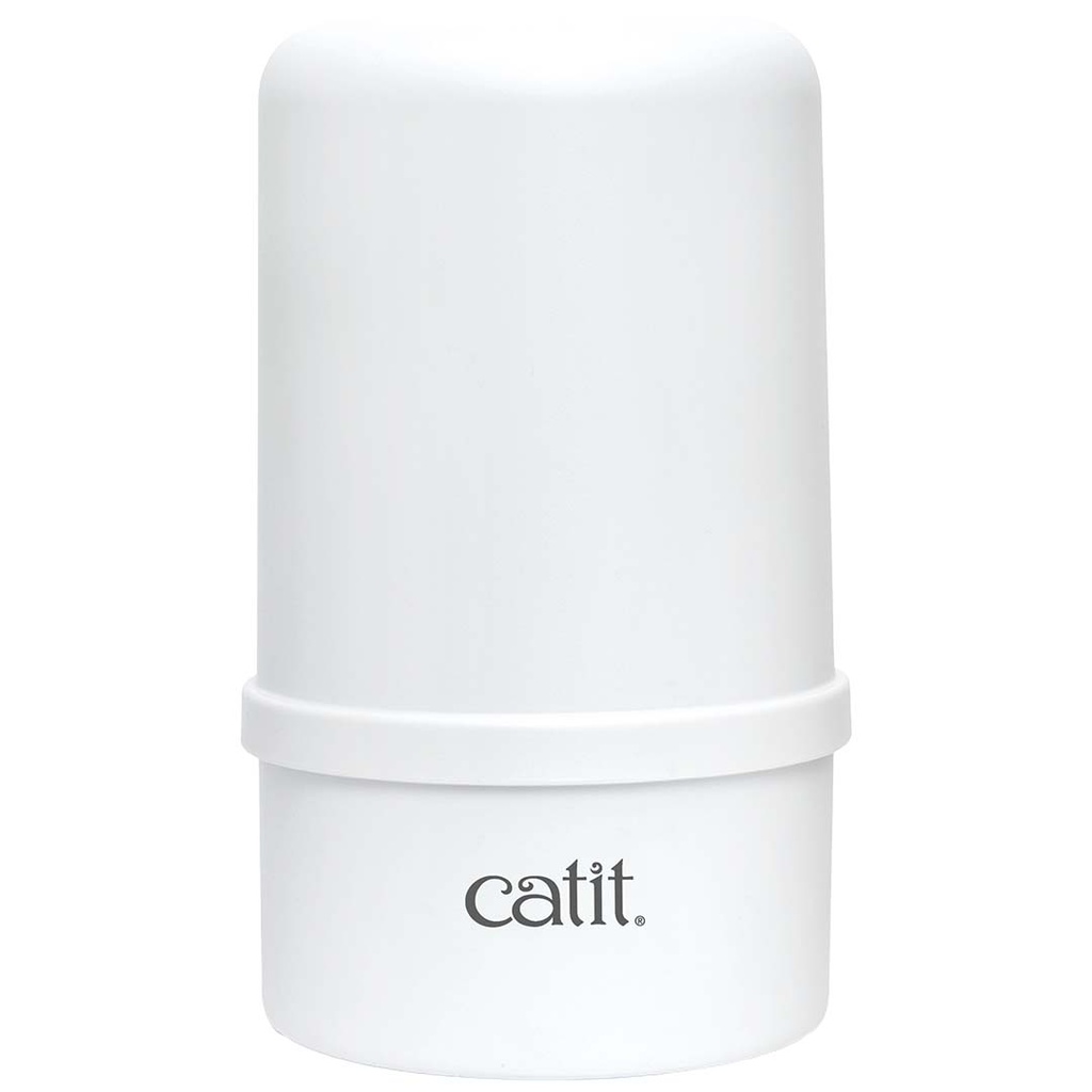CA Longhair Grooming Kit
