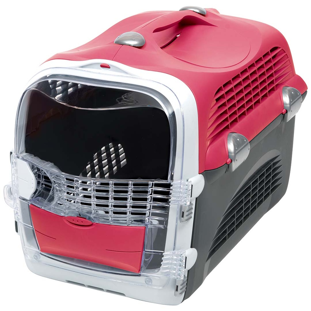CA cabrio transportbox