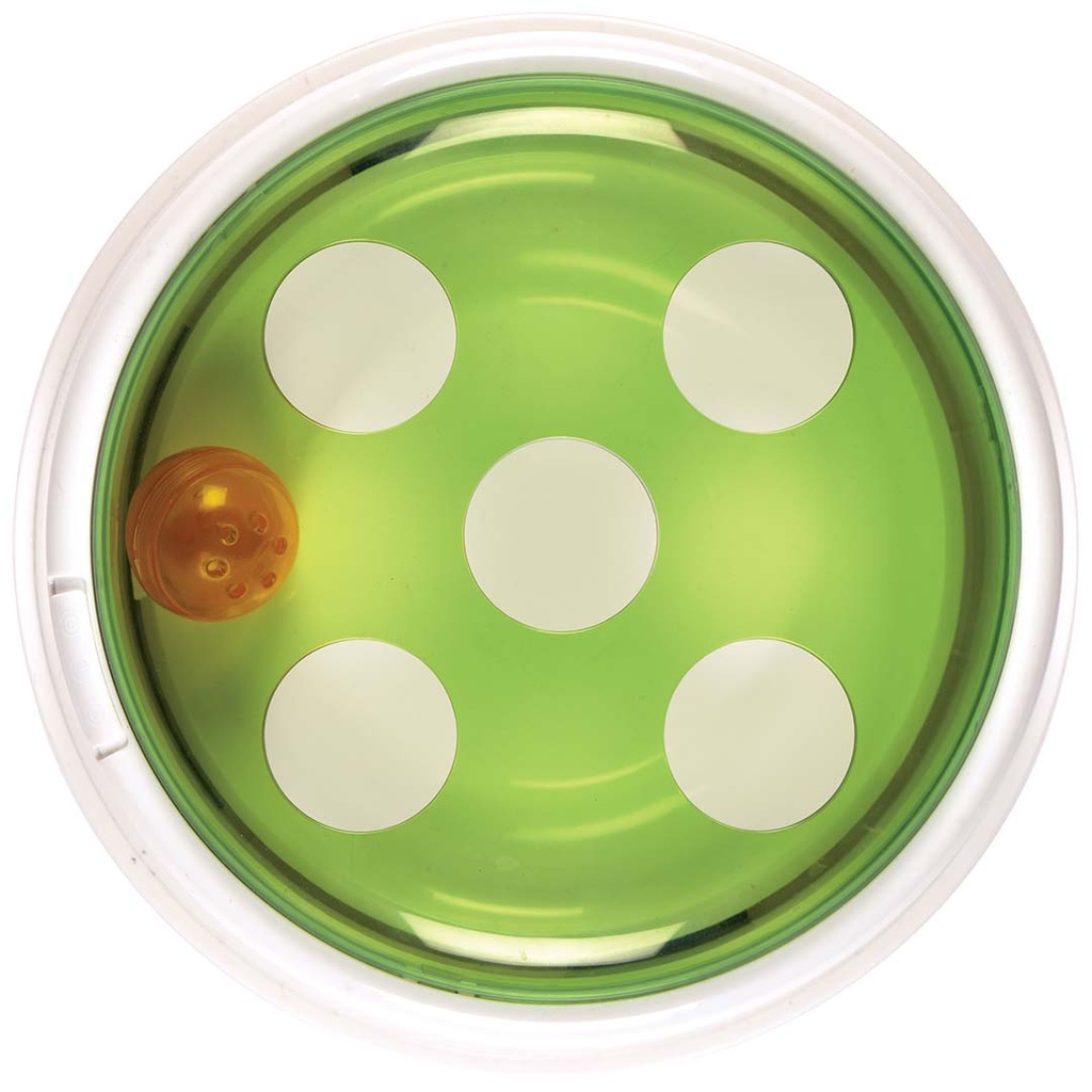 CA Senses 2.0 Ball Dome