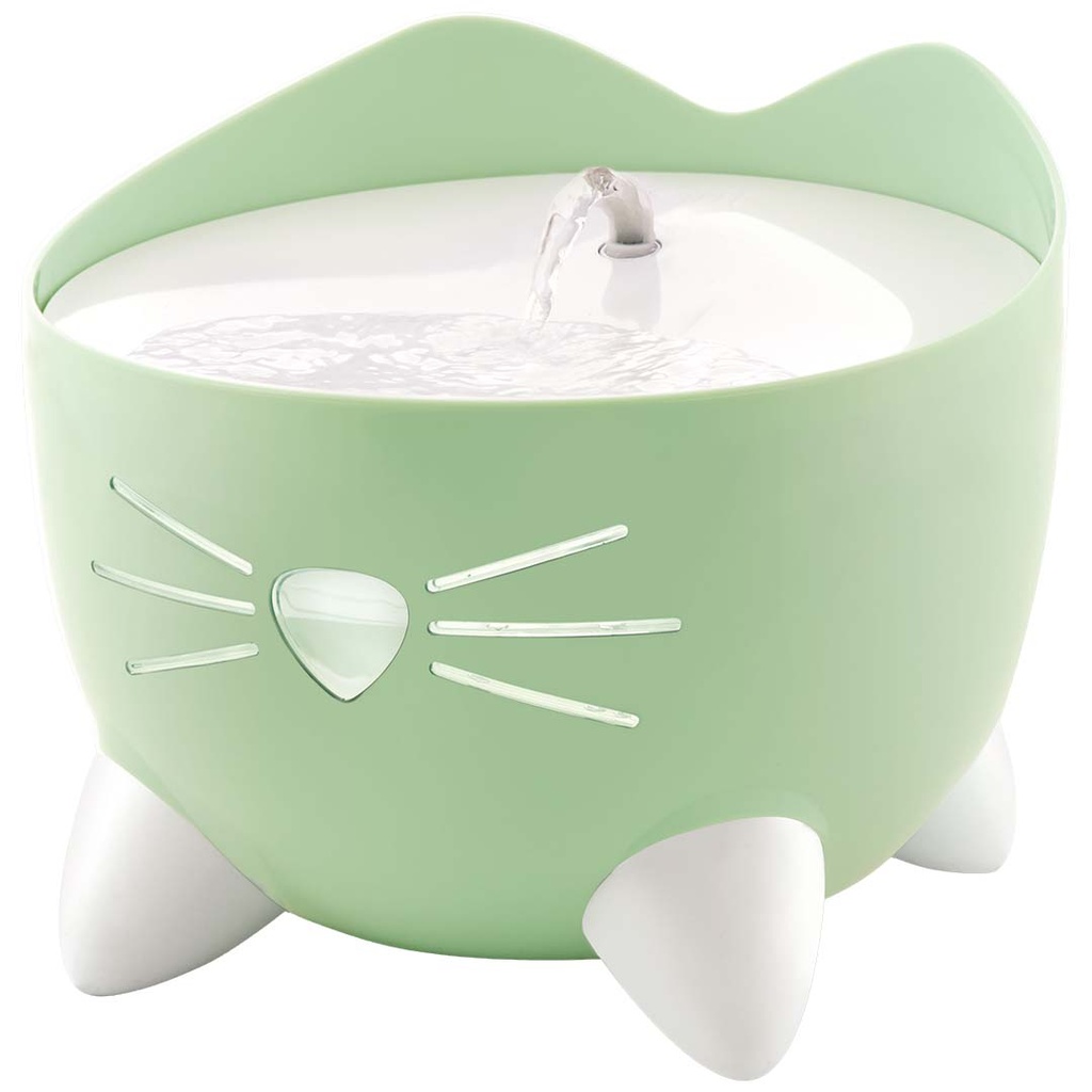 CA Pixi Fountain