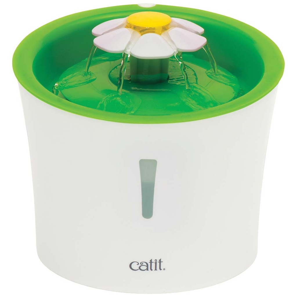 CA 2.0 flower fountain