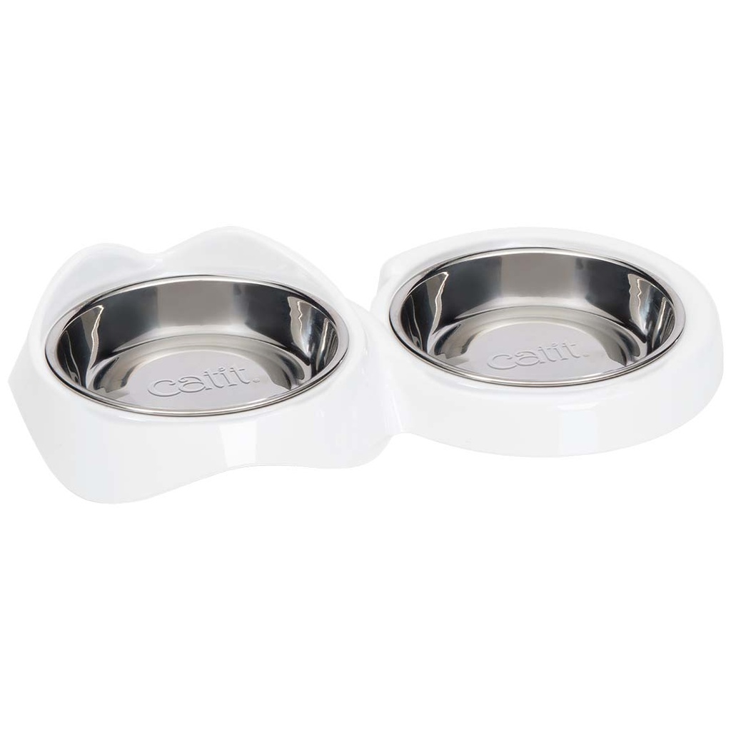 CA Pixi Double Dish