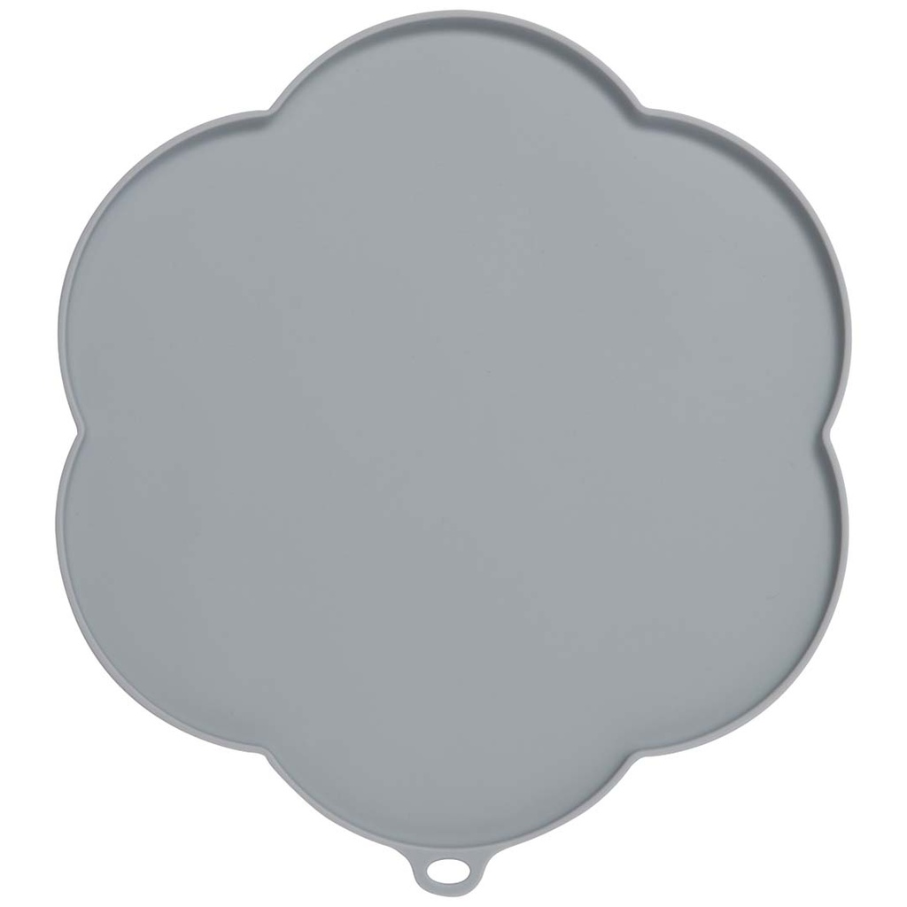 CA 2.0 Silikonmatte Blume