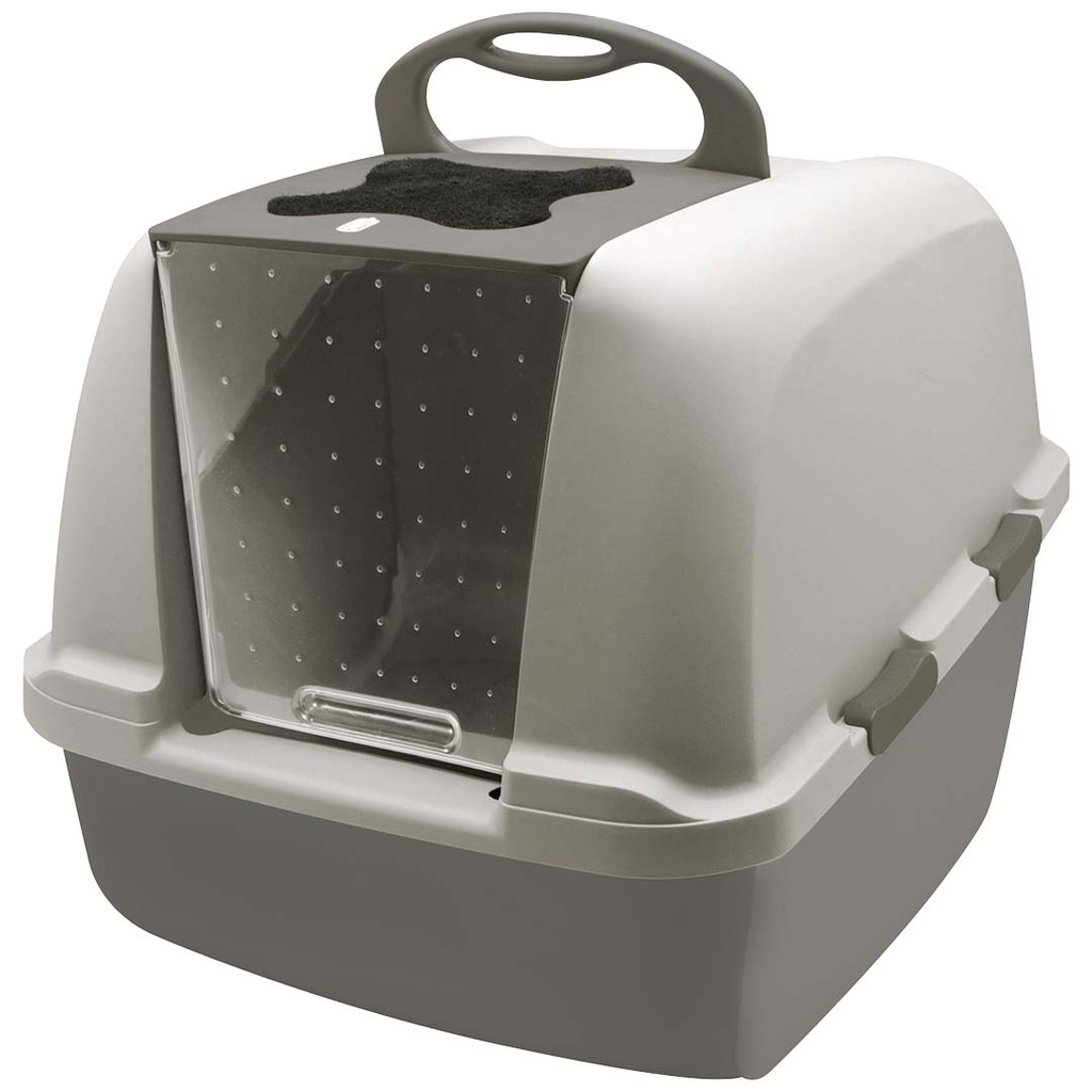 CA jumbo cat pan