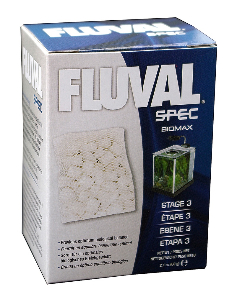 FL Flex/Spec biomax
