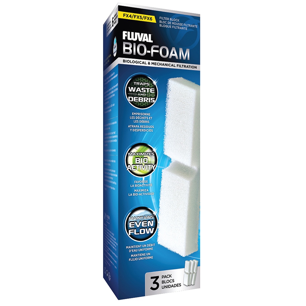 Fl prefiltration fx4/6
