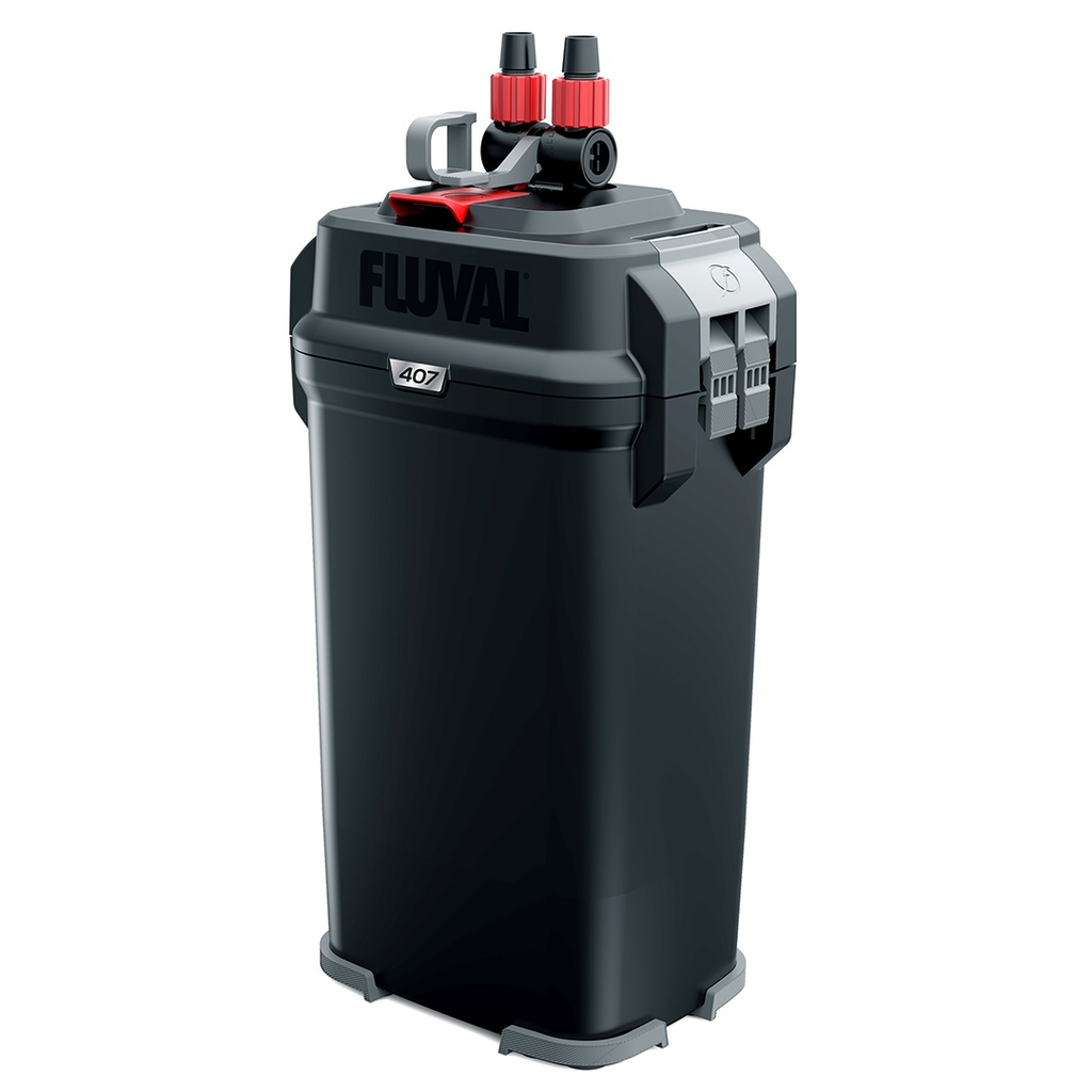 FL canister filter 407