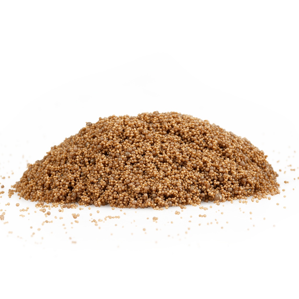 Calcium sand