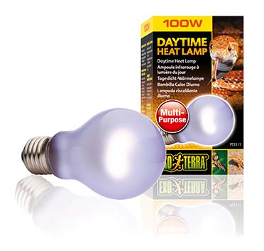 EX day glo bulb 150w