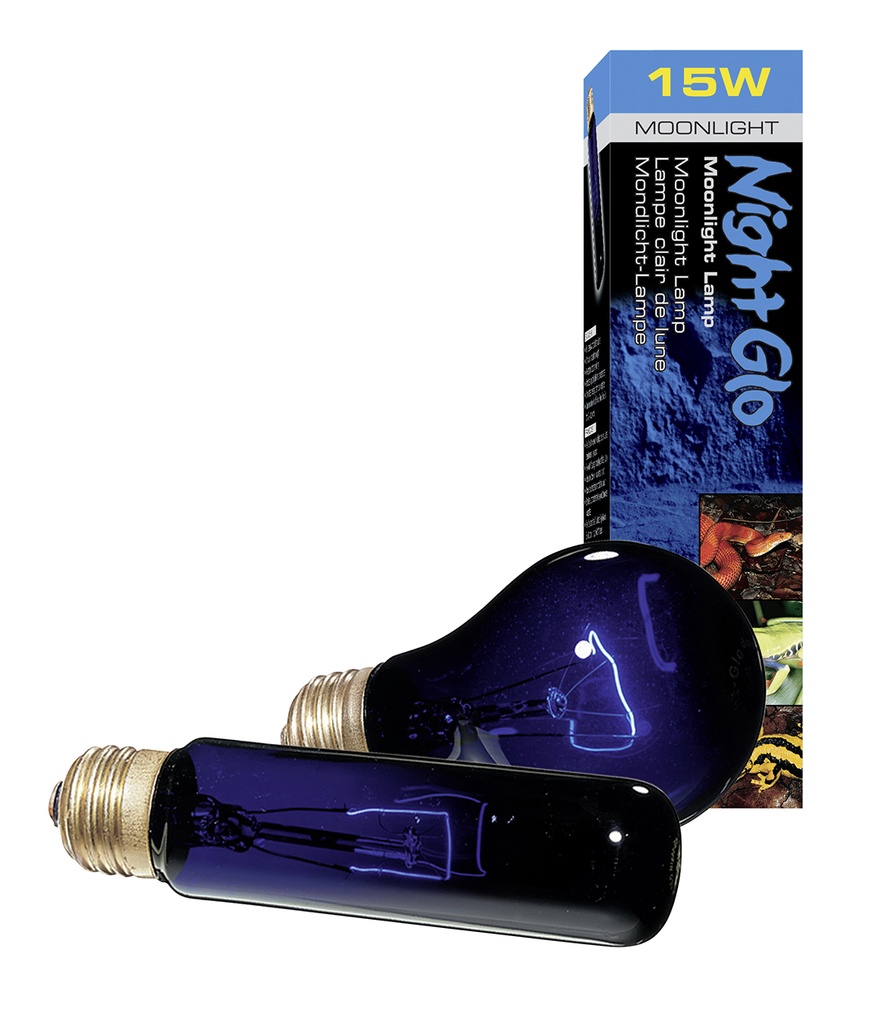 EX maanlichtlamp ng t10