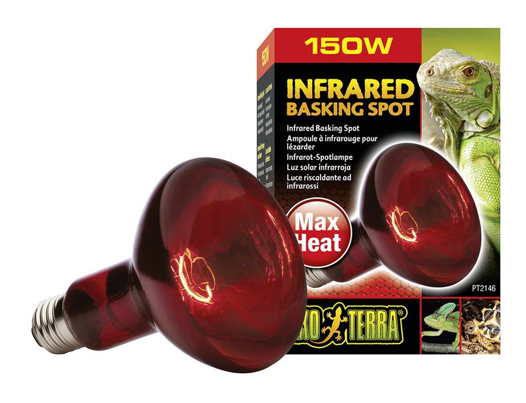 EX infrarood warmtespot r30