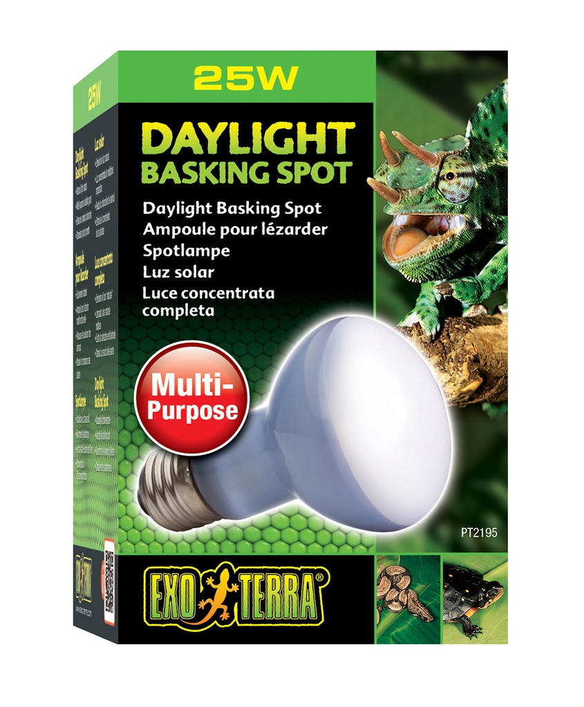 EX daglicht warmtespot