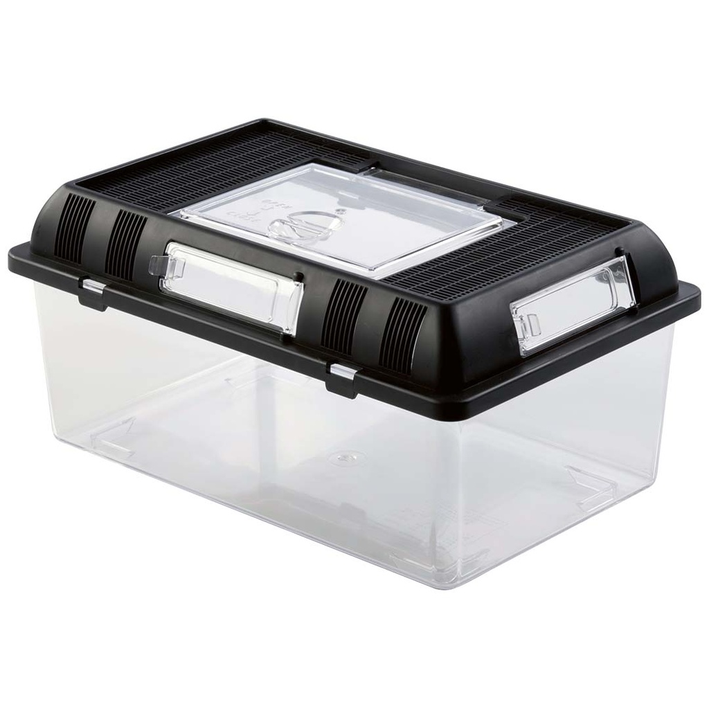 EX breeding box