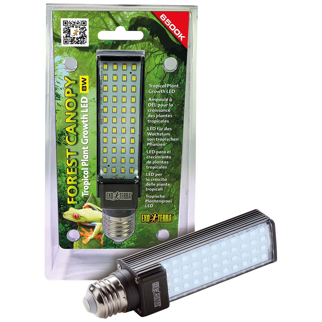 EX Forest Canopy LED