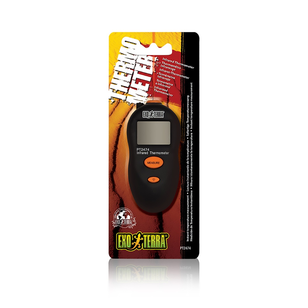 EX Infrarot Thermometer