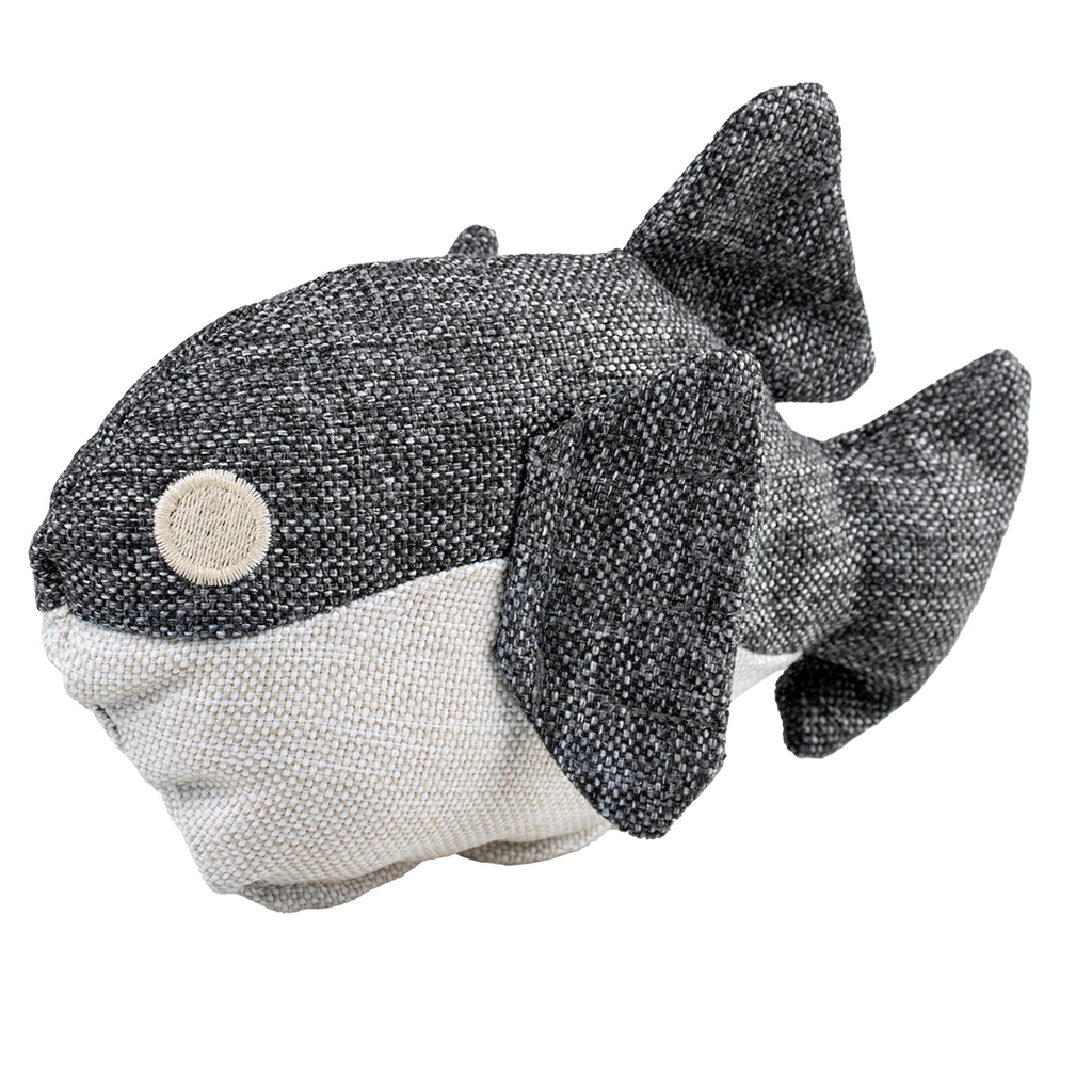 ECO Plüsch Fisch Fugu