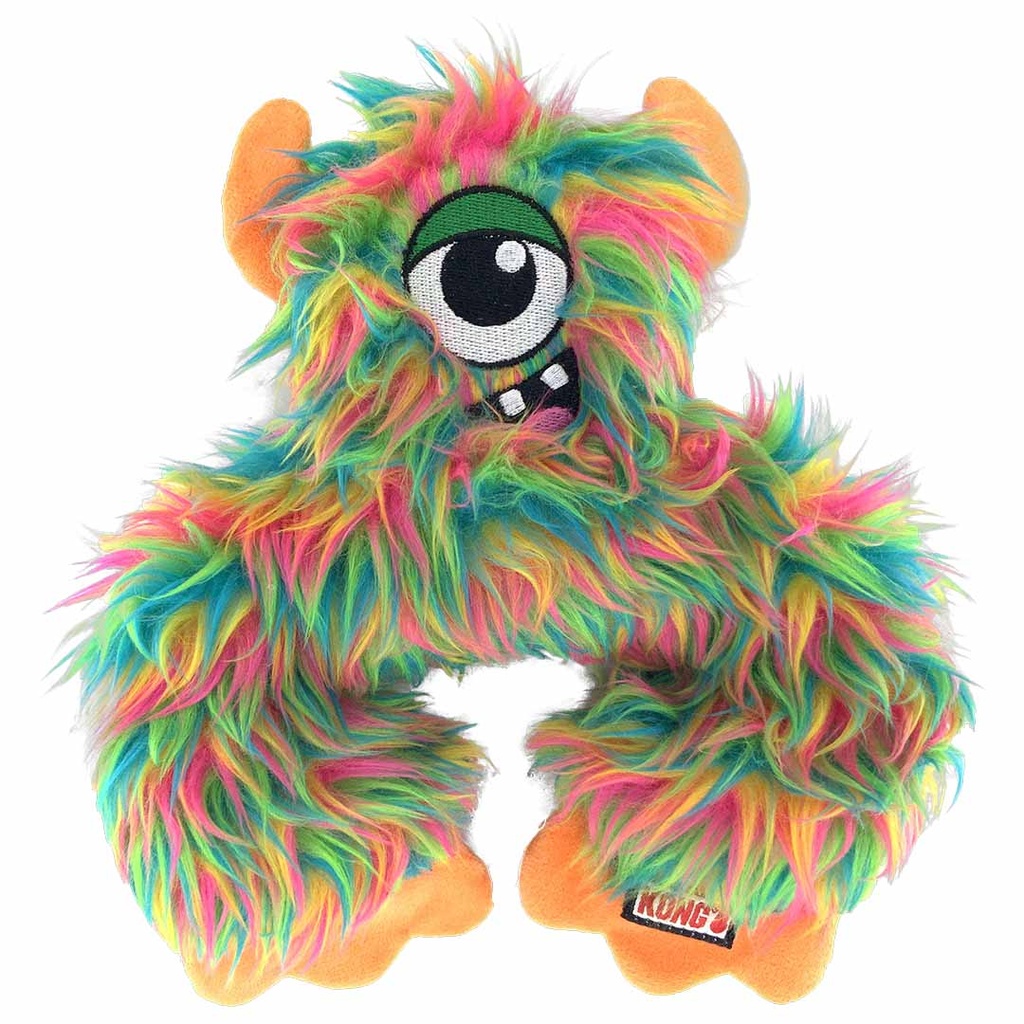 KONG Frizzles Frazzle