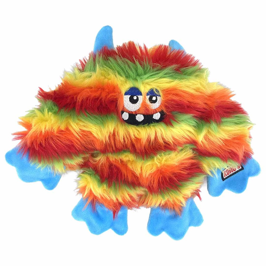 KONG Frizzles Zazzle
