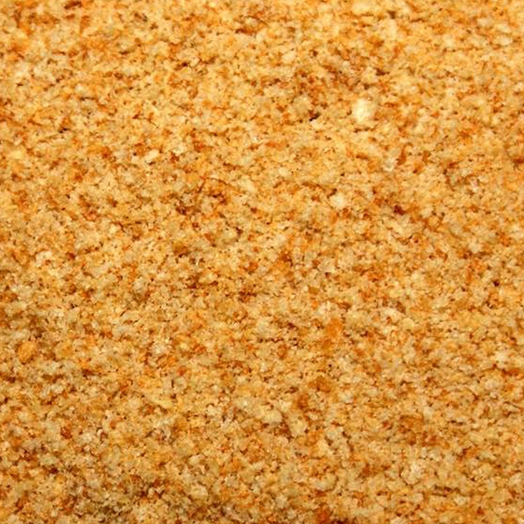 Rusk