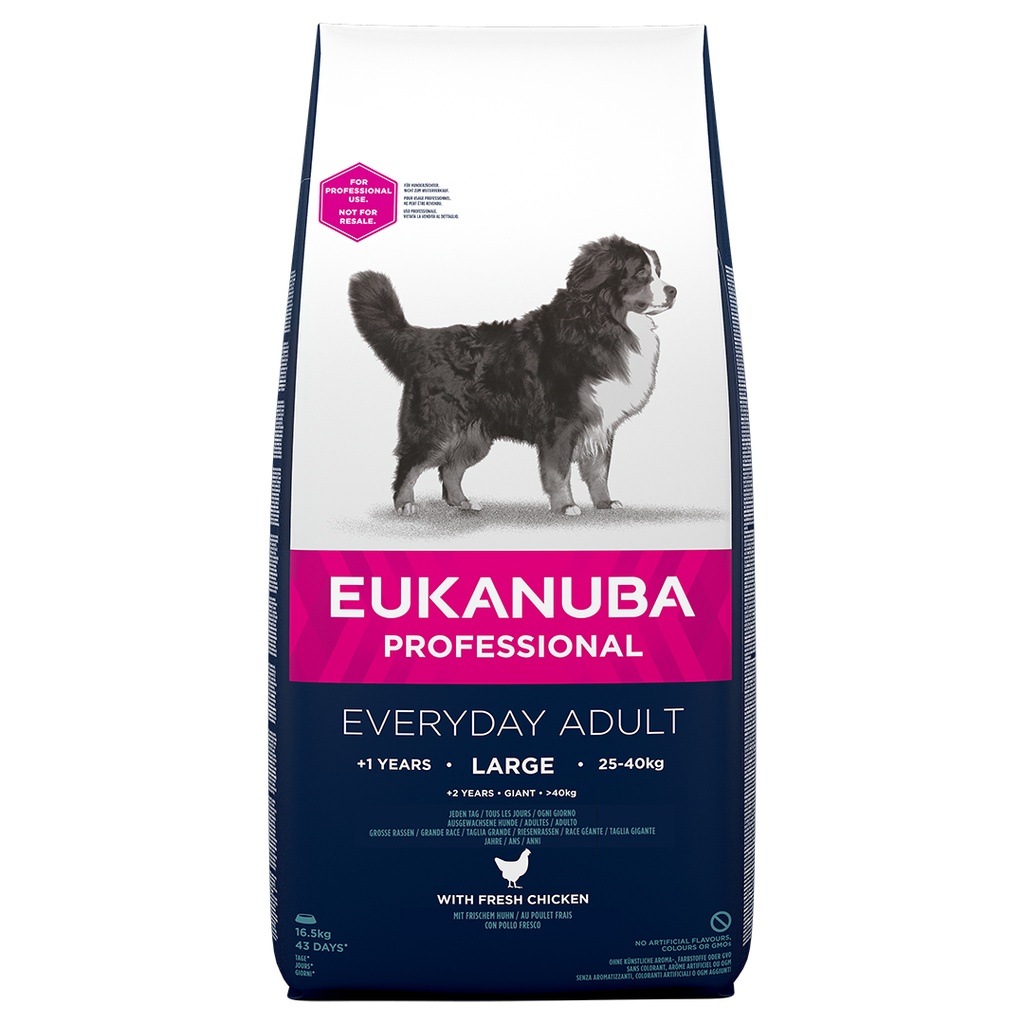 Breeder Everyday Large Breed