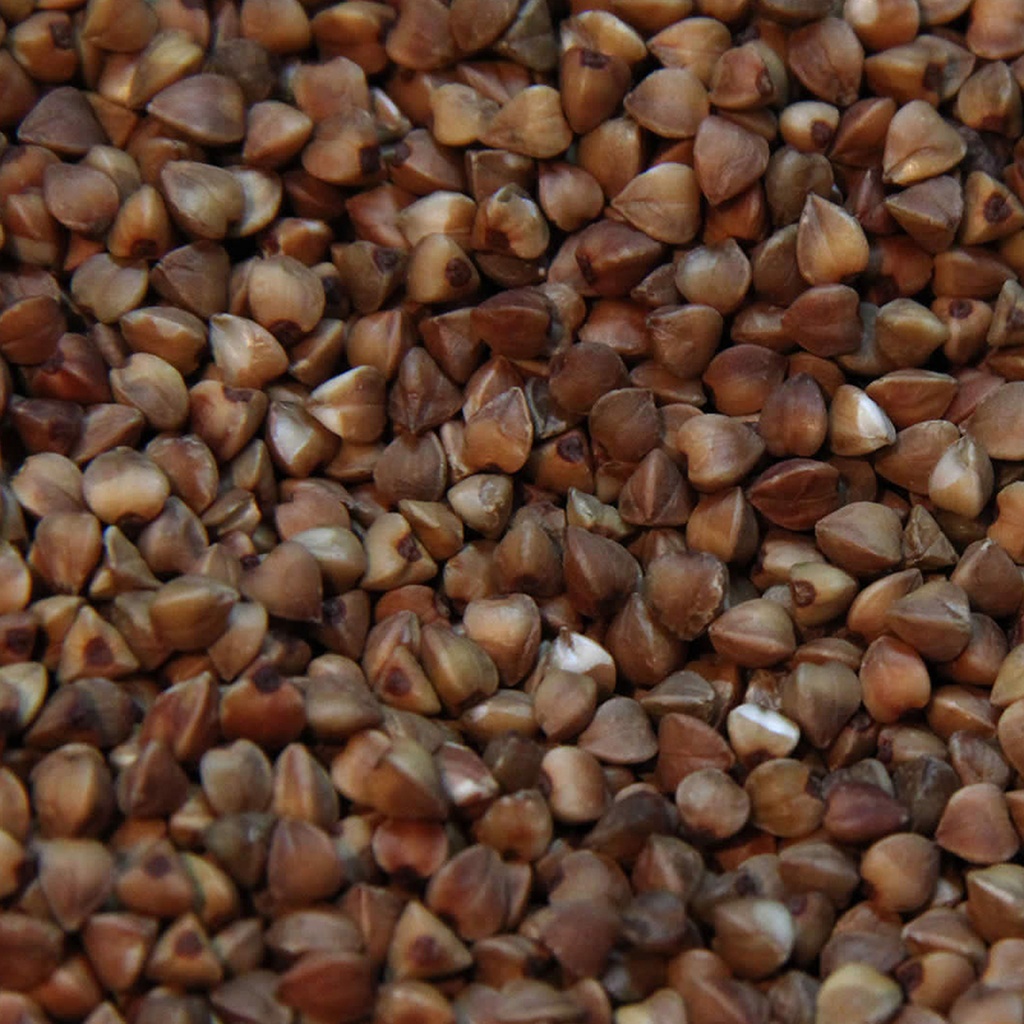 Boekweit extra