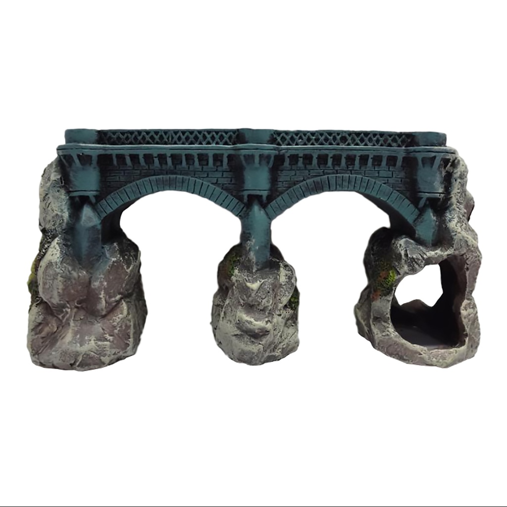 Decoratie brug medium