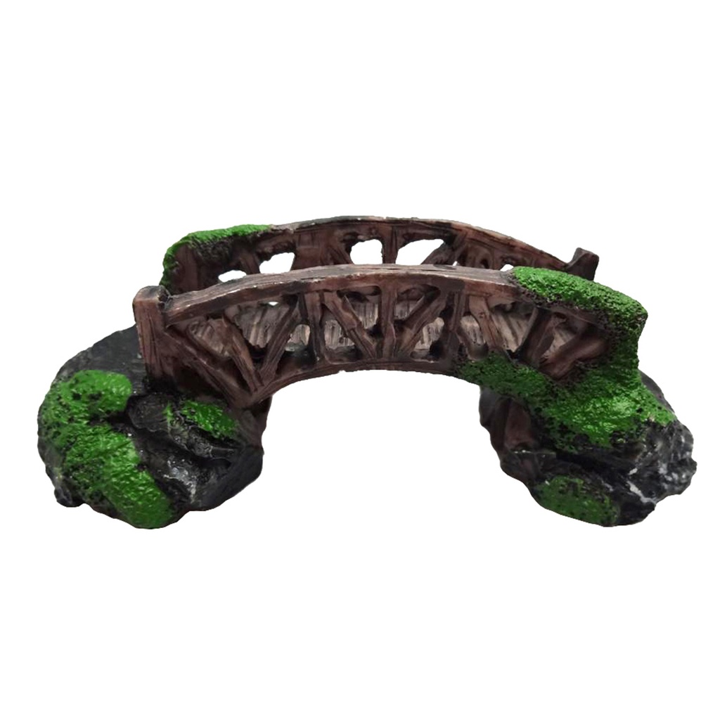 Decoratie brug
