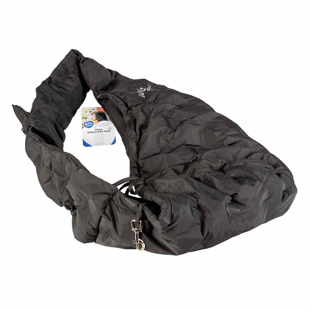 Trail shoulder bag