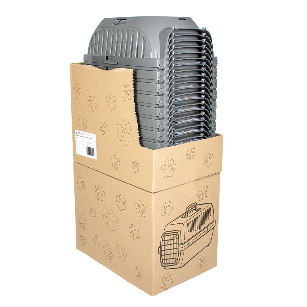 Buddy Transportbox