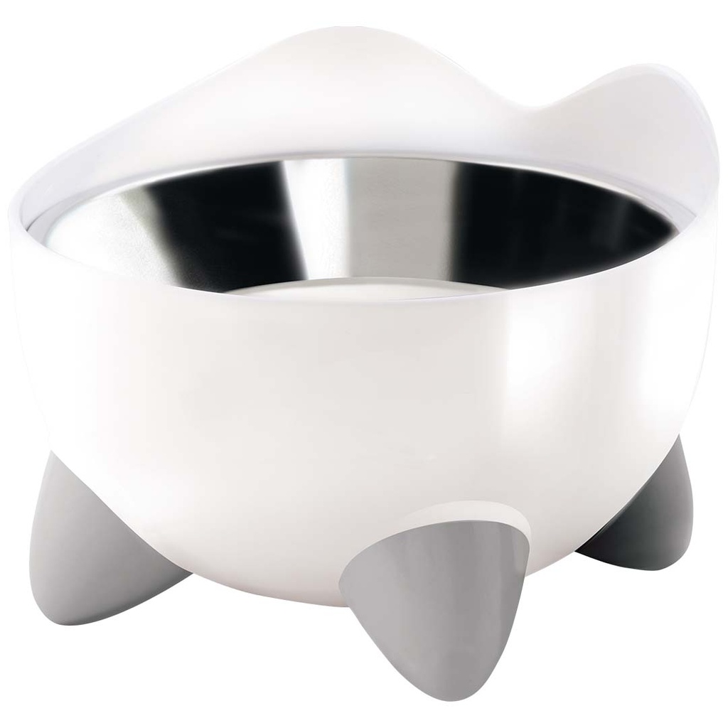 CA Pixi Elevated Feeding Dish