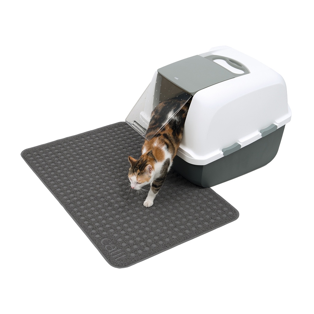 CA Litter Mat