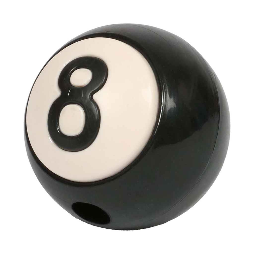 Snackbal EIGHT