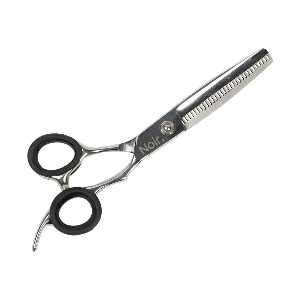 Japandi single-sided thinning scissors
