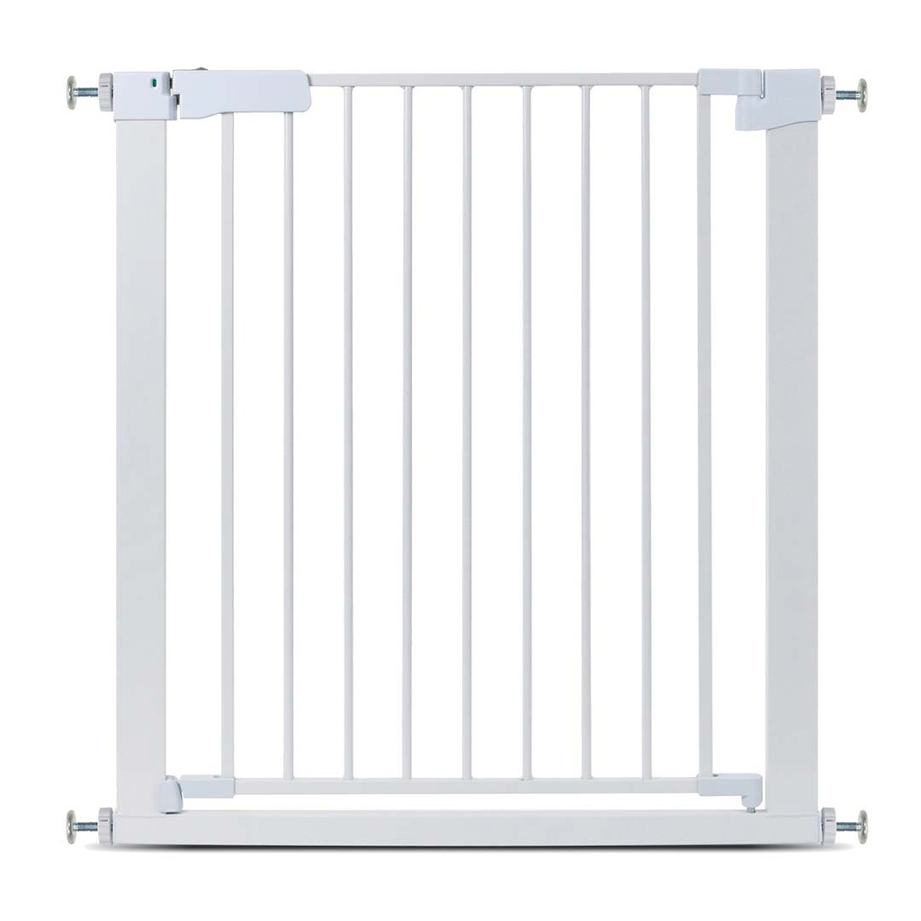 Dog safety gate