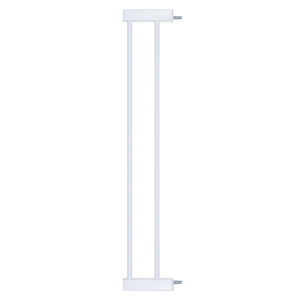 Extension for safety gate