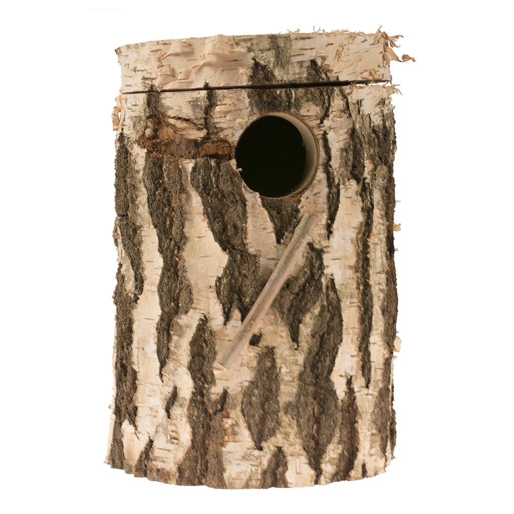 BERKENBLOK FICHERIE
