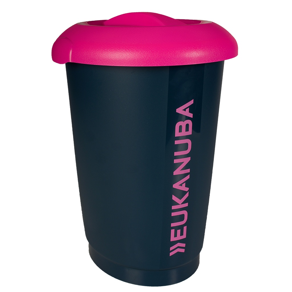 Eukanuba feeding bin