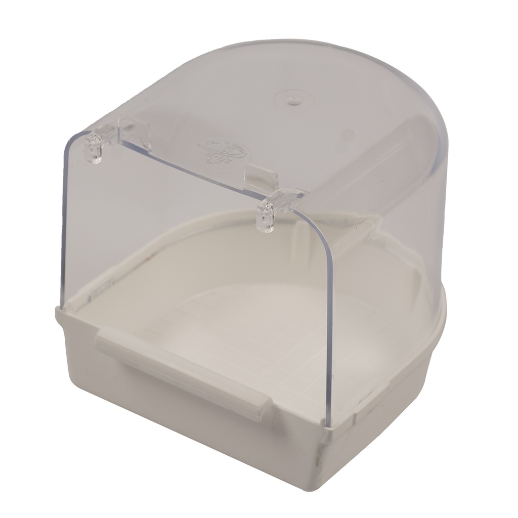 Bath Large with Lip