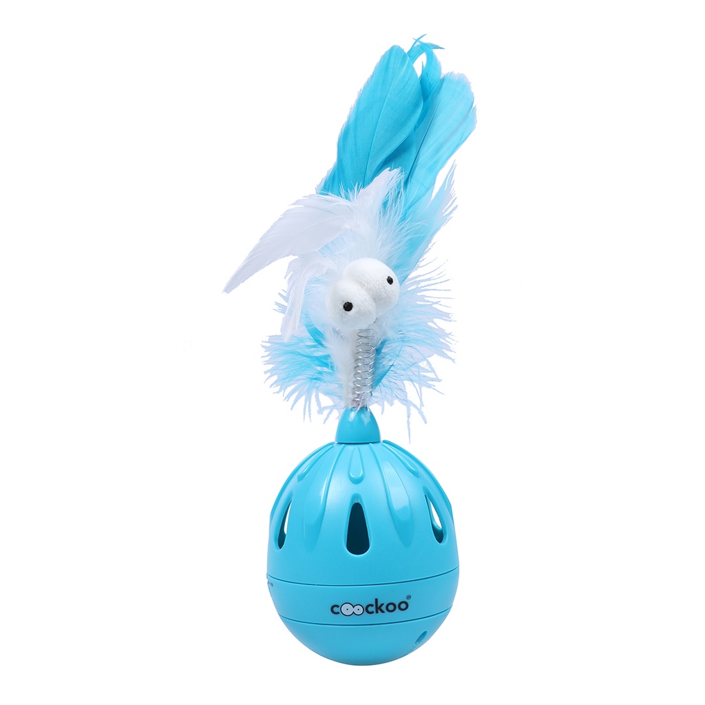 Coockoo Tumbler