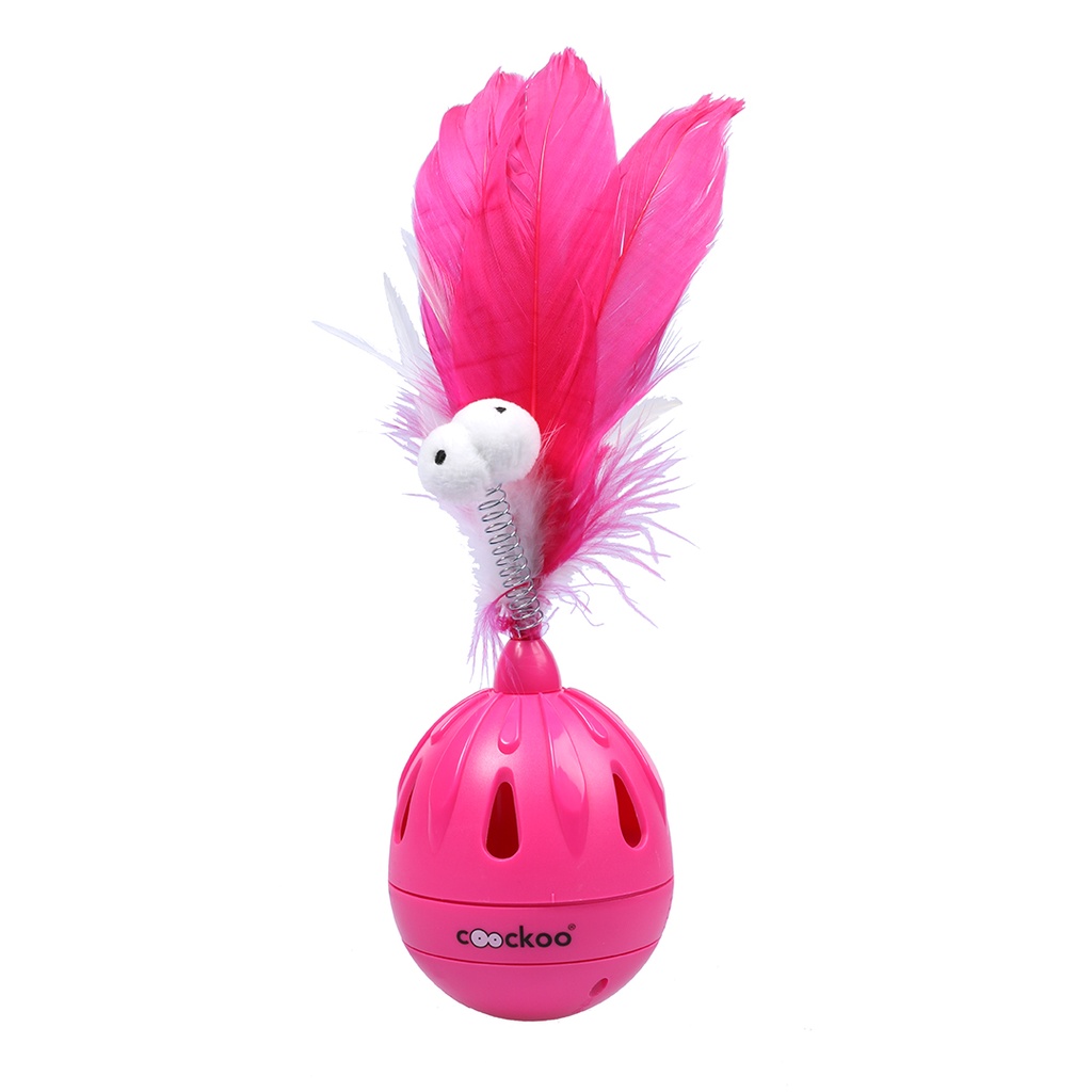 Coockoo Tumbler