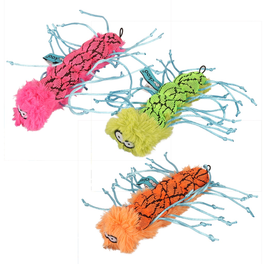 Coockoo Ruby