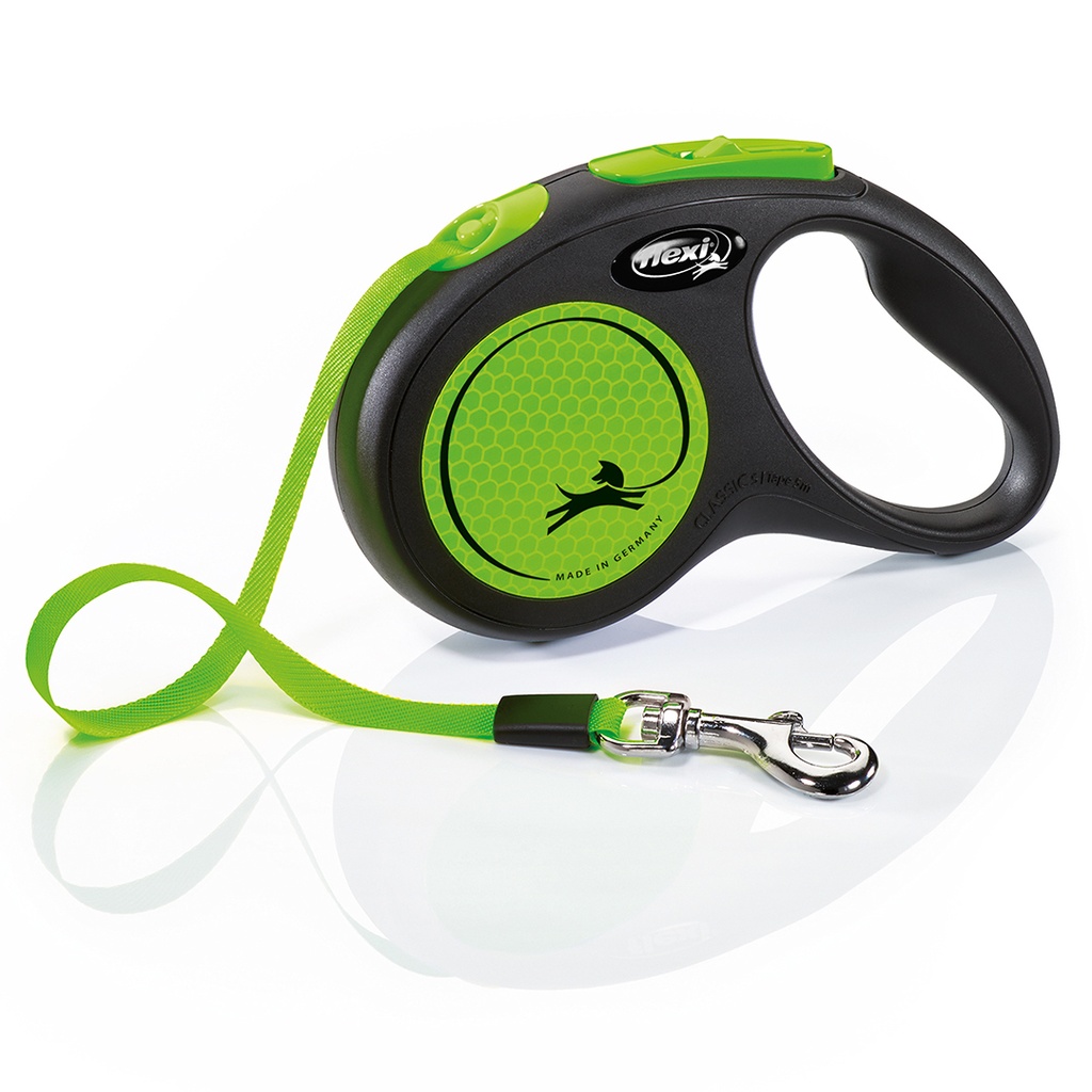 Flexi new neon sangle